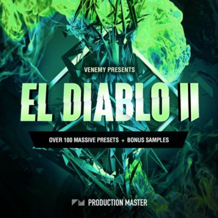 Production Master El Diablo House Vol. 2 for Massive