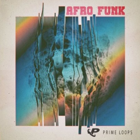 Prime Loops Afro Funk