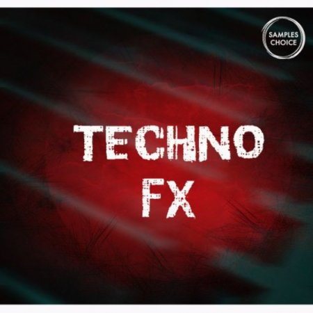 Samples Choice Techno FX