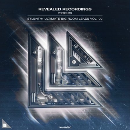 Revealed Recordings Revealed Sylenth1 Ultimate Big Room Leads Vol. 2