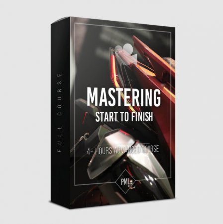 Production Music Live Full Mastering From Start To Finish In FL Studio