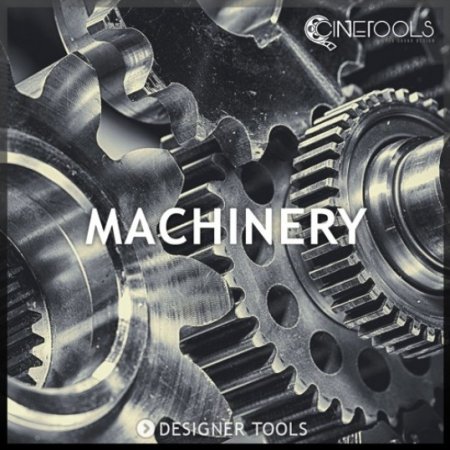 Cinetools Machinery