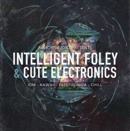 Famous Audio Intelligent Foley and Cute Electronics