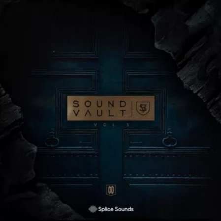 Splice Sounds X&G Sound Vault Vol. 3
