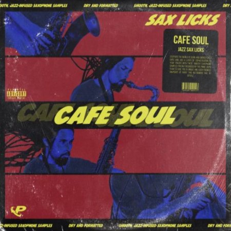 Prime Loops Cafe Soul
