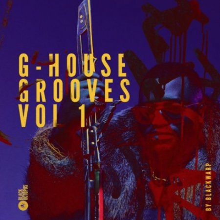 Black Octopus Sound G-House Grooves Vol 1