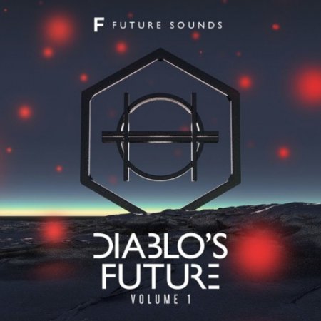 Future Sounds Diablo's Future V.1 Standard Edition