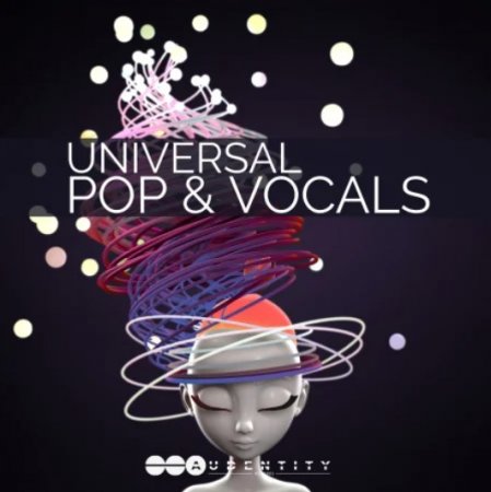 Audentity Records Universal Pop and Vocals