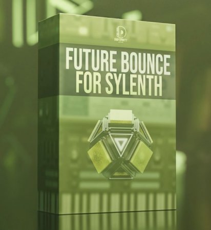 Disformity Future Bounce for Sylenth