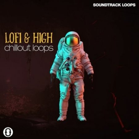 Soundtrack Loops Montra - Lofi & High