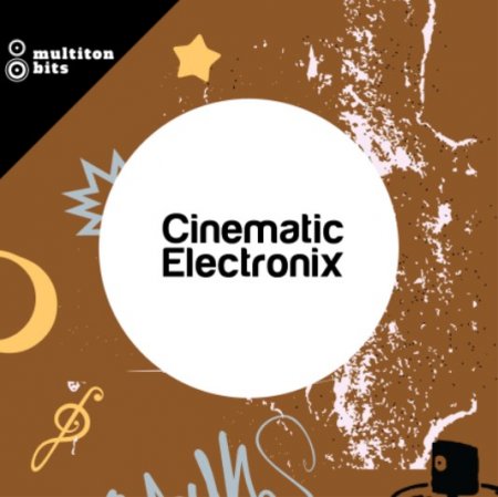 Multiton Bits Cinematic Electronix