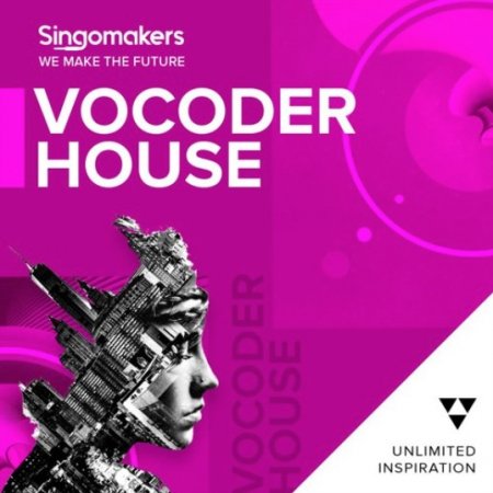 Singomakers Vocoder House