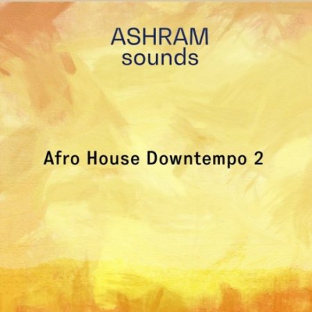 Riemann Kollektion ASHRAM Afro House Downtempo 2