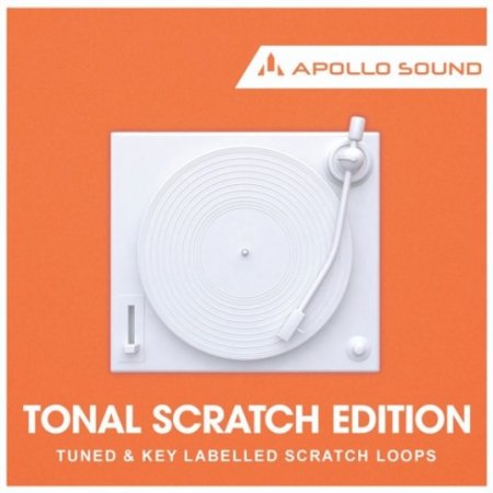 APOLLO SOUND Tonal Scratch Edition