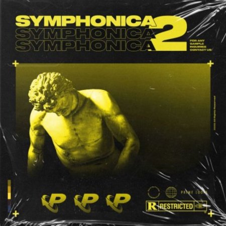 Prime Loops Symphonica 2 - Emotional Strings + Pianos