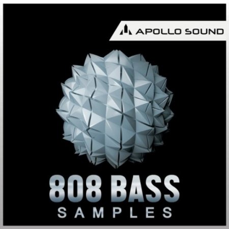Apollo Sound 808 Bass Samples