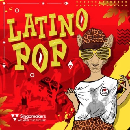 Singomakers Latino Pop