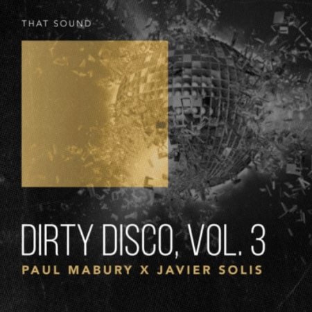 That Sound Dirty Disco Vol. 3
