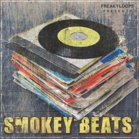 Freaky Loops Smokey Beats