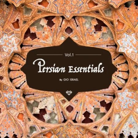 Gio Israel Persian Essentials Vol. 1