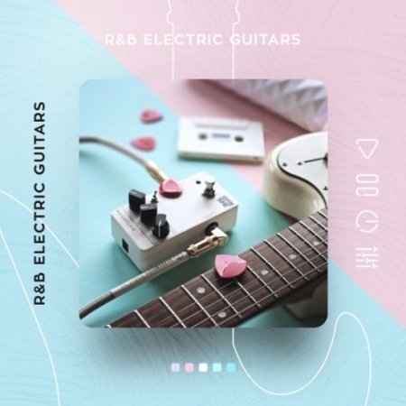 Diginoiz RnB Electric Guitars