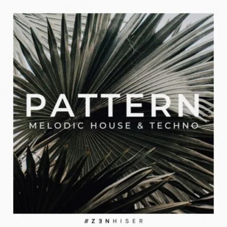 Zenhiser Pattern - Melodic House & Techno