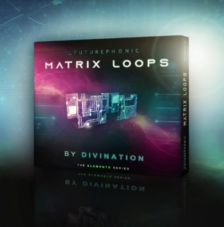 Futurephonic Matrix Loops by Divination