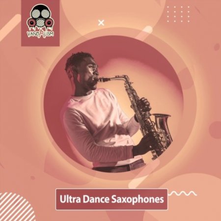 Vandalism Ultra Dance Saxophones