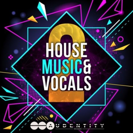 Audentity Records House Music & Vocals 2