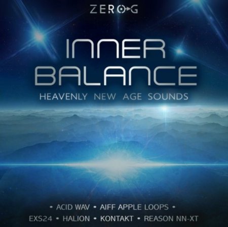Zero-G Inner Balance