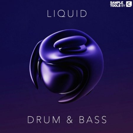 Sample Tools by Cr2 Liquid Drum & Bass