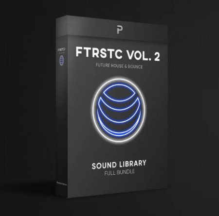 The Producer School FTRSTC Vol 2