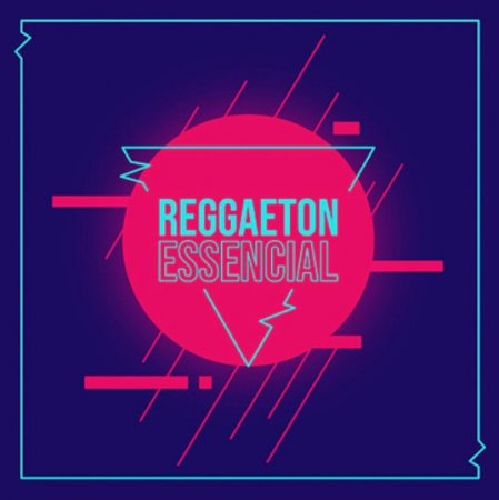 CapiBeats Reggaeton Essencial Vol. 1