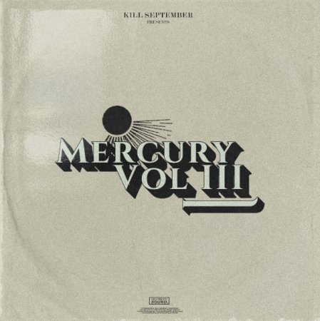 Kill September MERCURY III - One Shot Kit