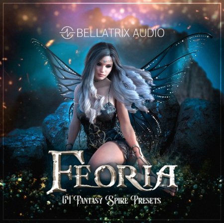 Bellatrix Audio Feoria For Spire