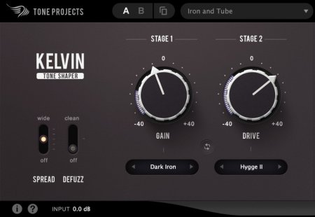 Tone Projects Kelvin v1.5.0