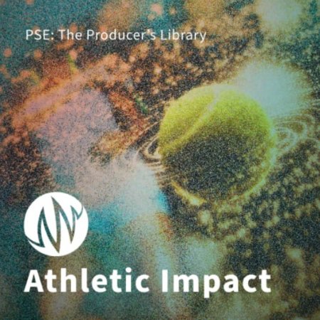 PSE The Producer's Library Athletic Impact