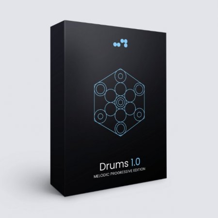 Music Production Biz Drums Pack