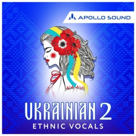 Apollo Sound Ukrainian Ethnic Vocals 2