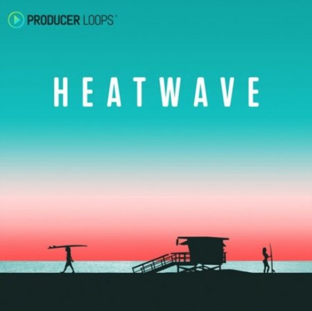 Producer Loops Heatwave