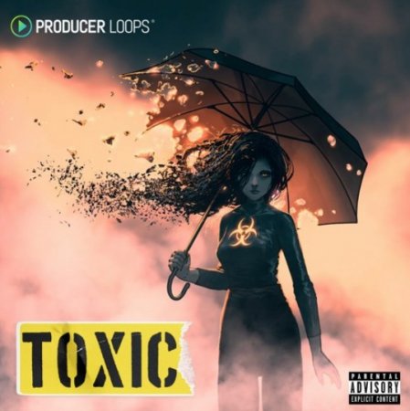 Producer Loops Toxic