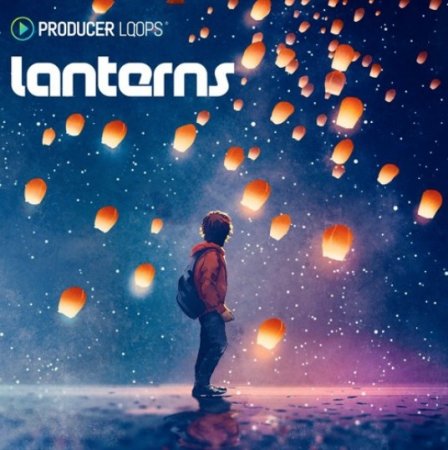 Producer Loops Lanterns