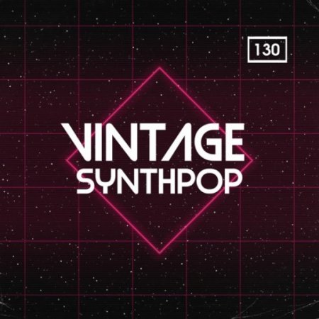 Bingoshakerz Vintage Synthpop