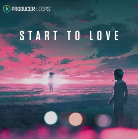 Producer Loops Start To Love