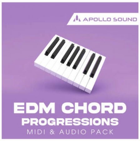 Apollo Sound EDM Chord Progressions