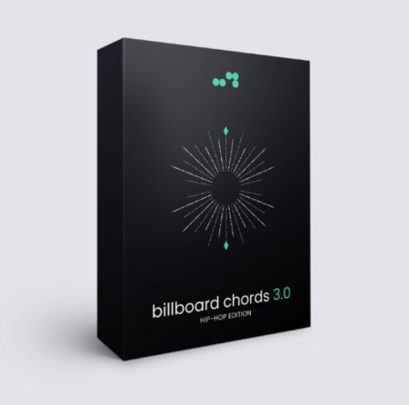 Music Production Biz Billboard Chords 3.0 Hip Hop Edition