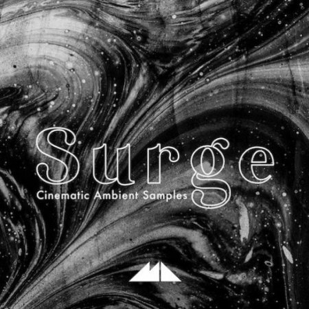 ModeAudio Surge - Cinematic Ambient Samples