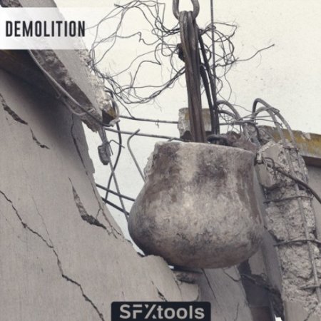 SFXtools Demolition
