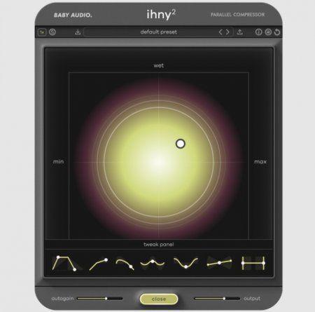 BABY Audio IHNY-2 v1.0.0