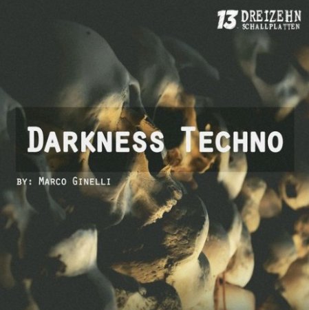 Symphonic Distribution Darkness Techno